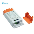 boqi CE FCC SAA dali dimmable led driver 3w 5w 7w 9w 10w 12w 300ma